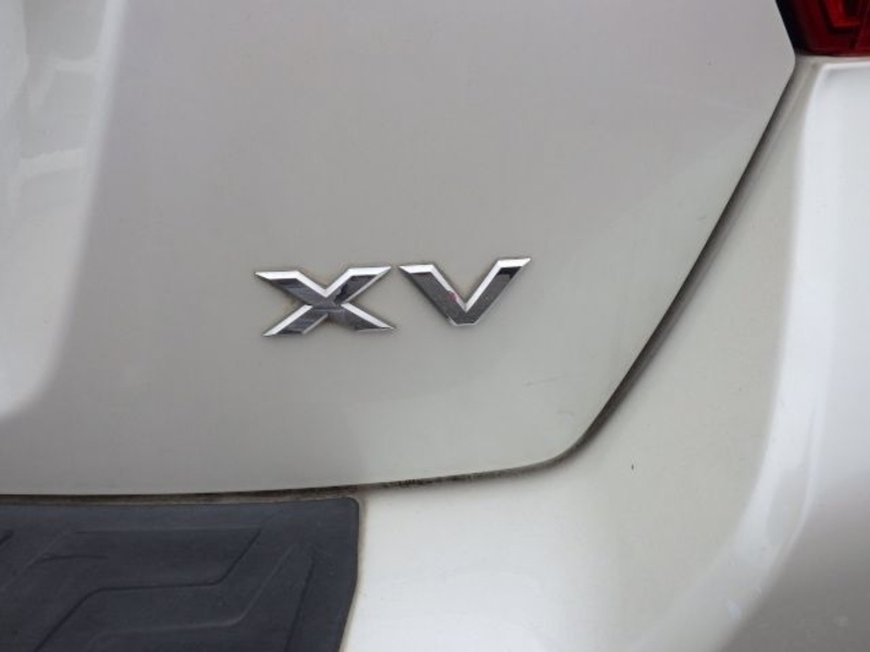 XV