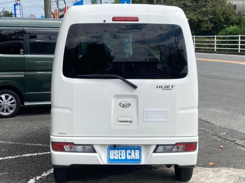 HIJET CARGO