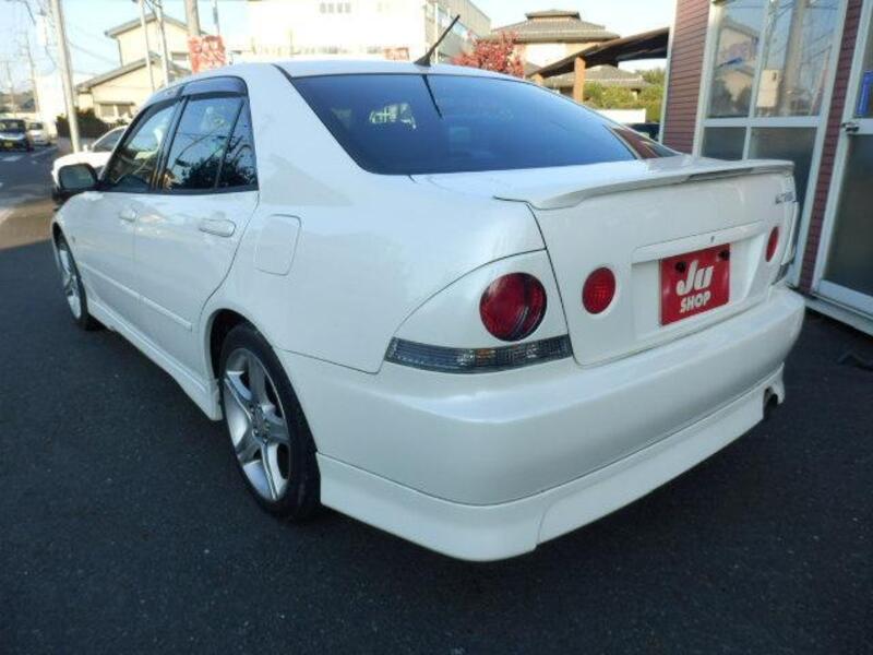 ALTEZZA