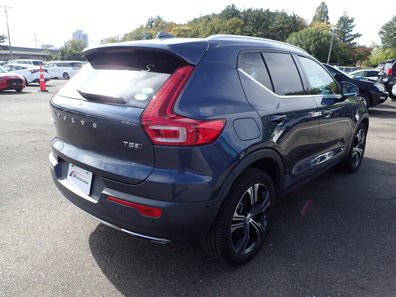 XC40