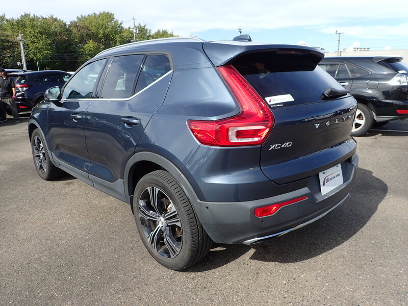 XC40