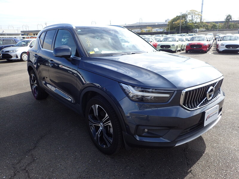 XC40