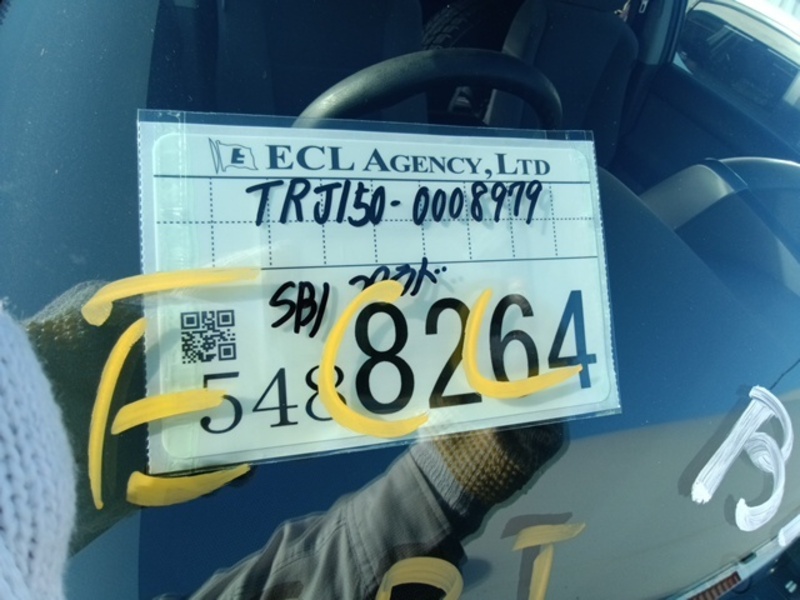 LAND CRUISER PRADO-0