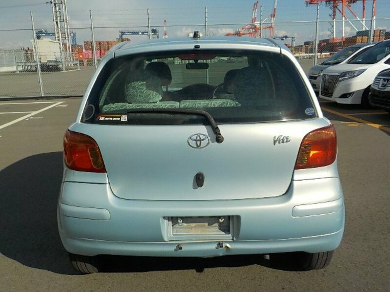 VITZ