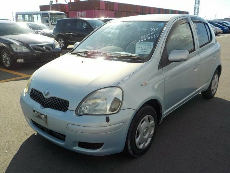 VITZ