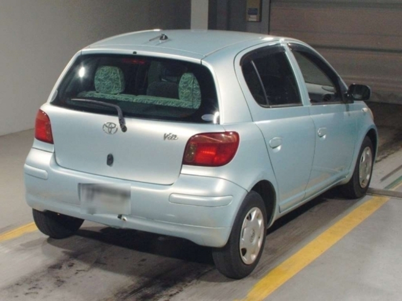 VITZ