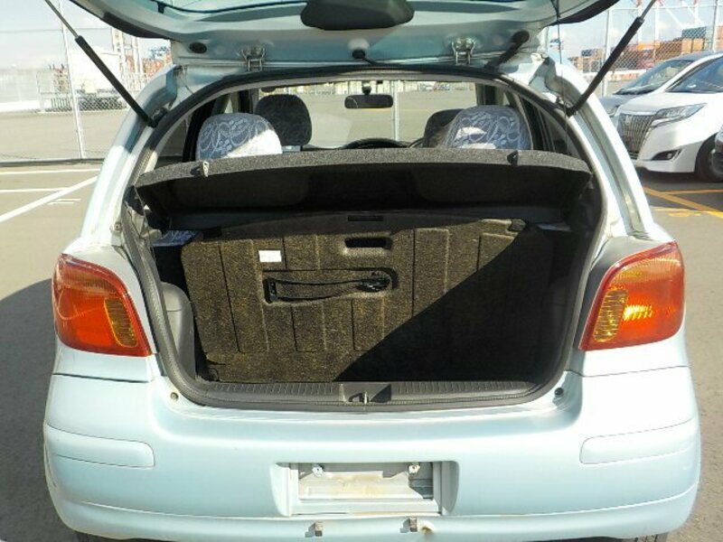 VITZ