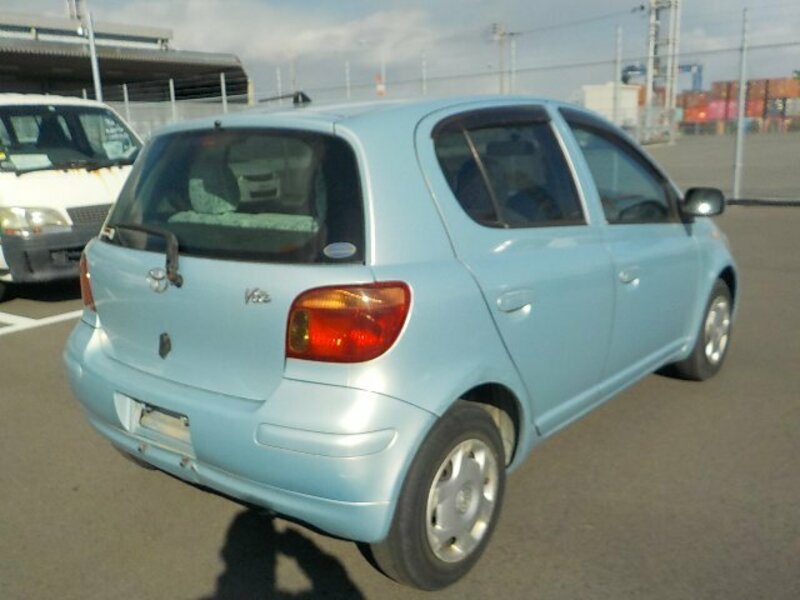 VITZ