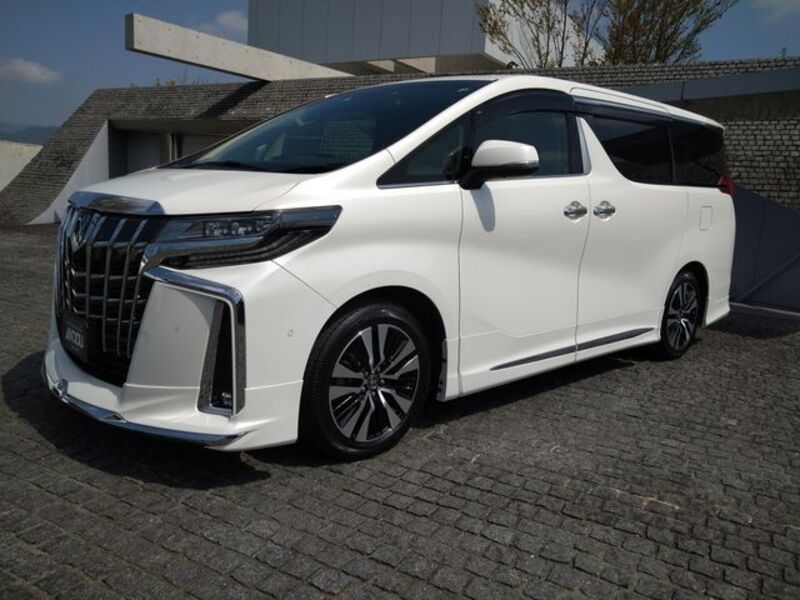 ALPHARD