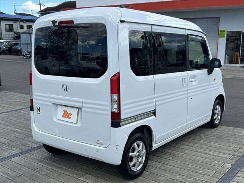N-VAN