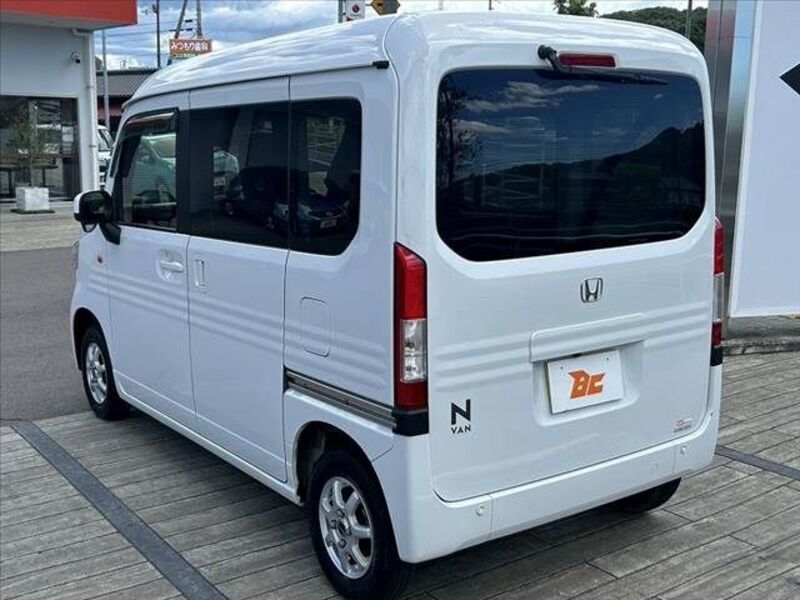 N-VAN