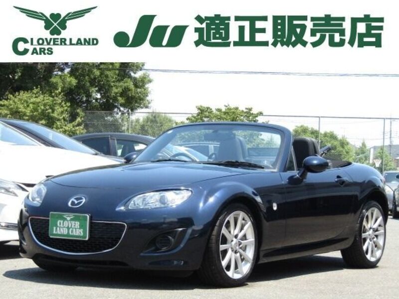 MAZDA ROADSTER