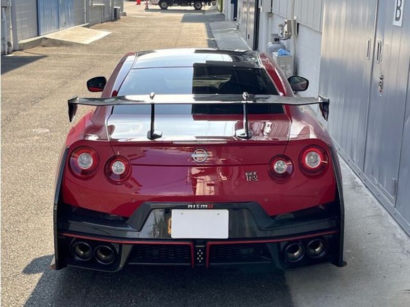 GT-R