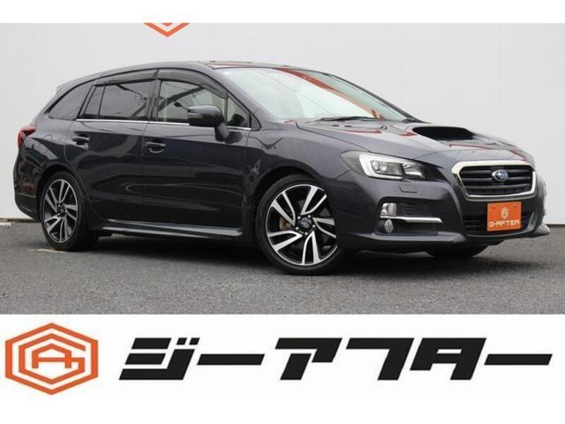 LEVORG-0