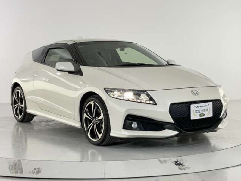 CR-Z