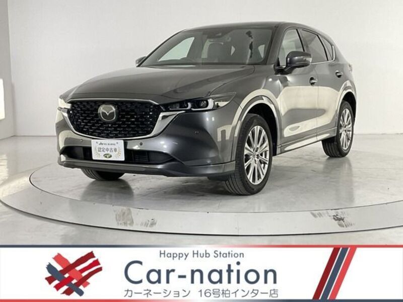 CX-5-0