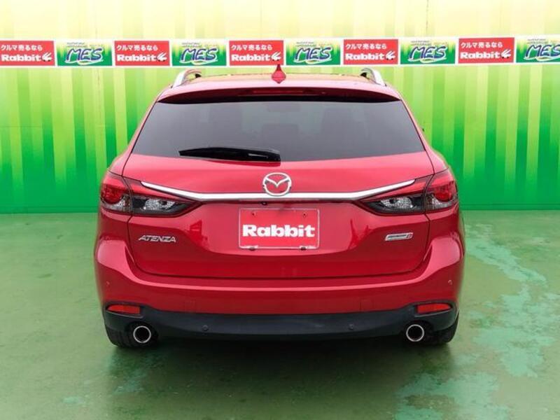 ATENZA WAGON