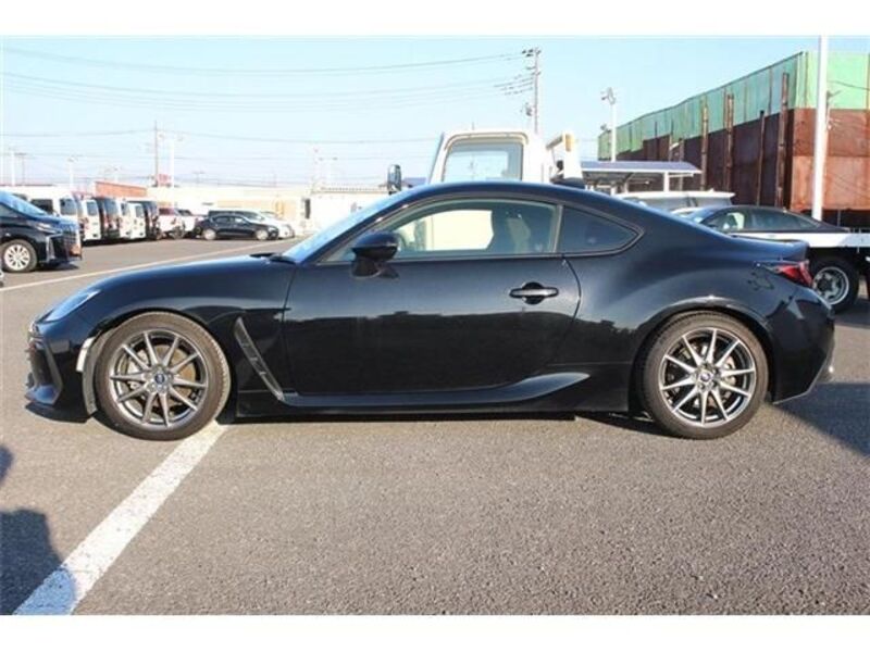 BRZ