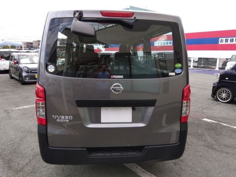 NV350 CARAVAN