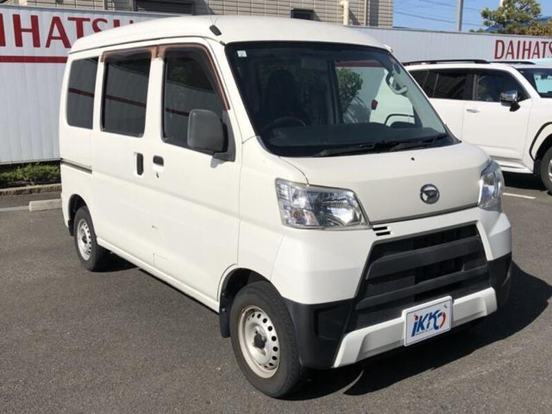 HIJET CARGO