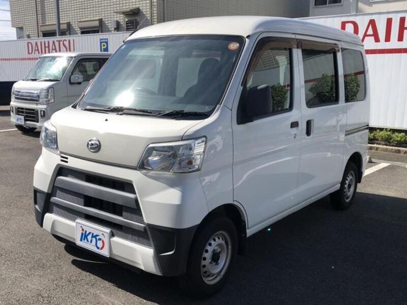 HIJET CARGO