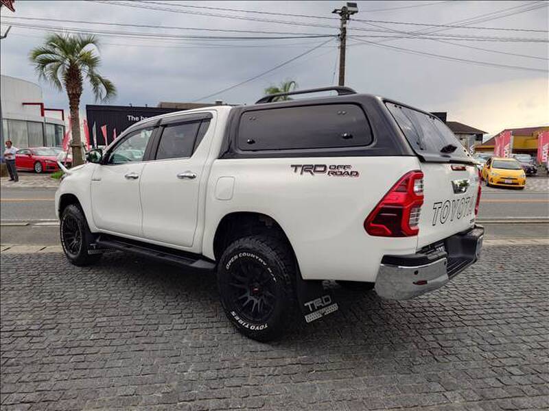 HILUX