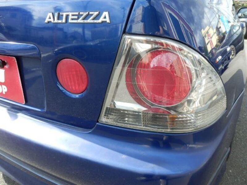 ALTEZZA