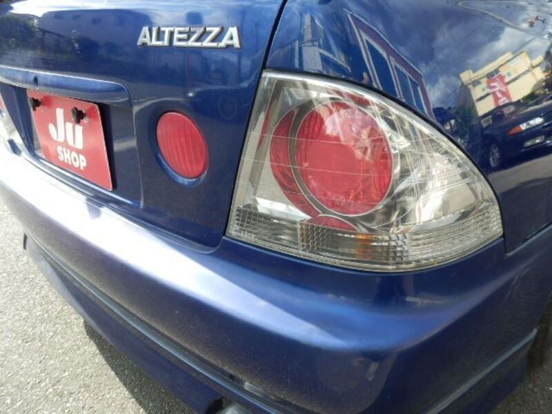 ALTEZZA