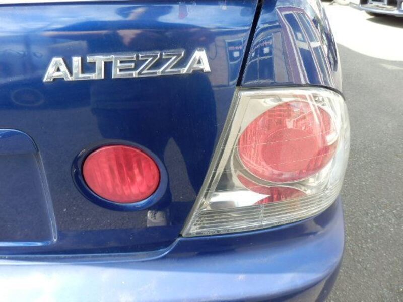 ALTEZZA