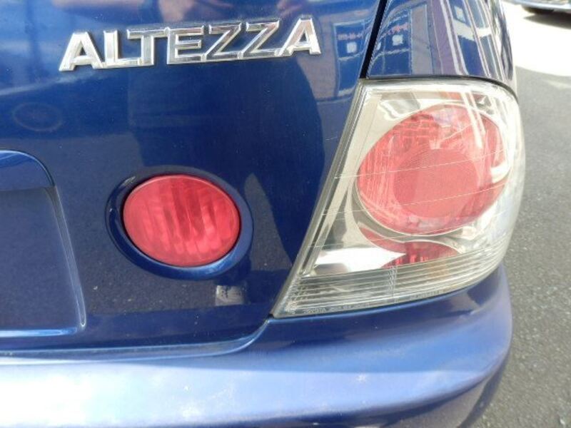 ALTEZZA