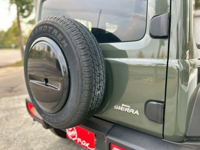 JIMNY SIERRA