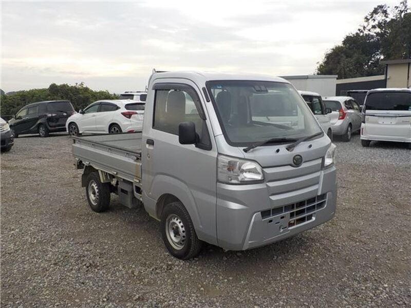 HIJET TRUCK-0
