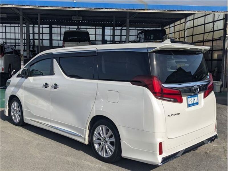 ALPHARD
