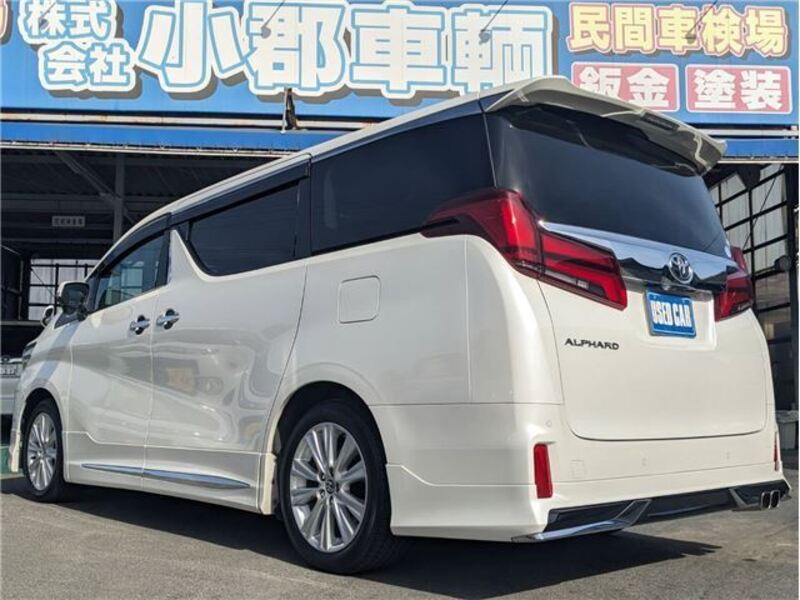 ALPHARD