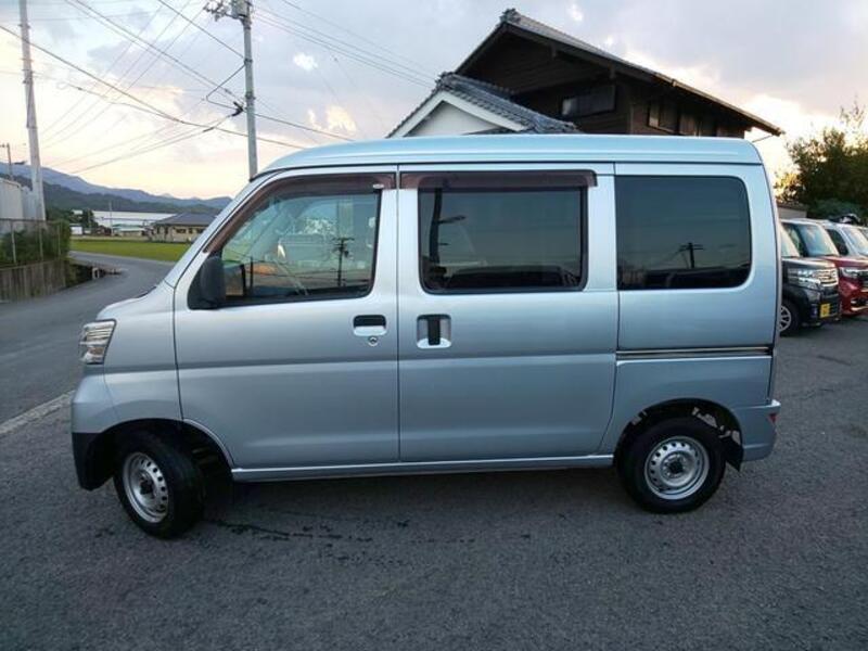 HIJET CARGO