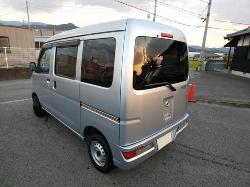 HIJET CARGO