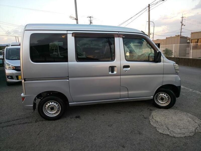 HIJET CARGO