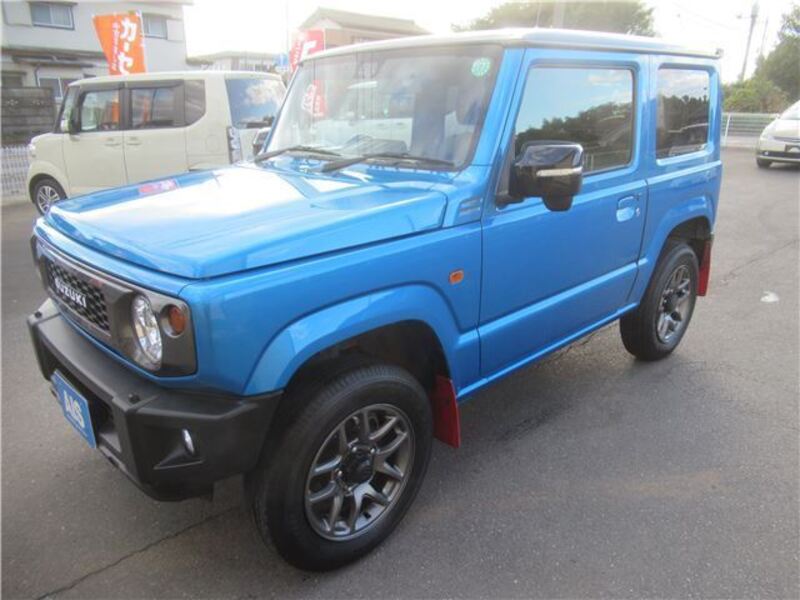 JIMNY