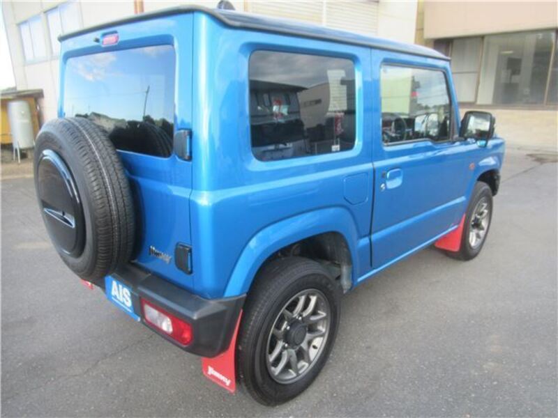 JIMNY