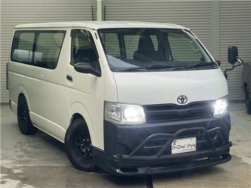 HIACE-0