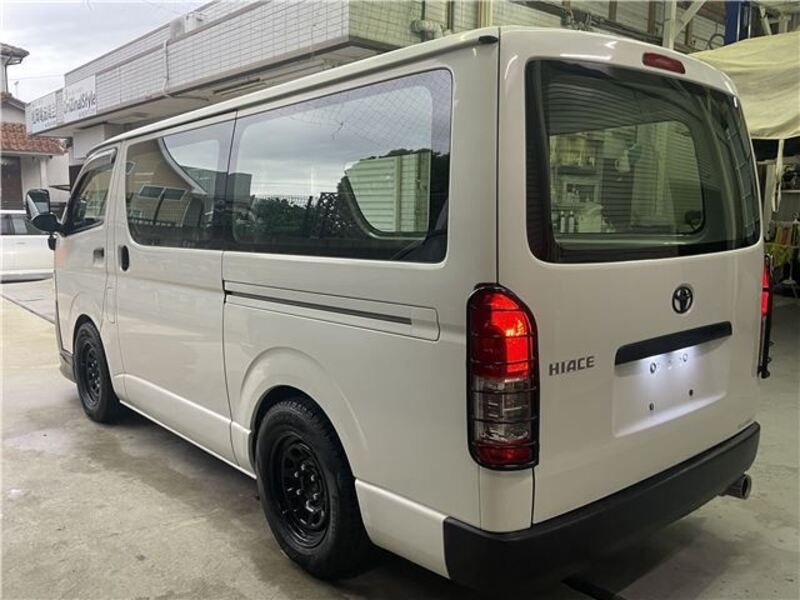 HIACE