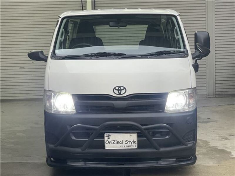 HIACE