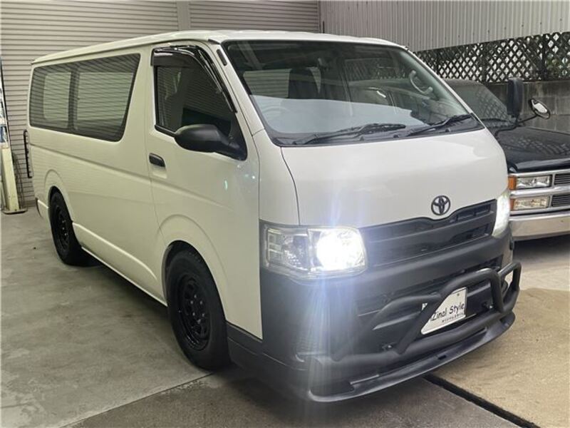 HIACE