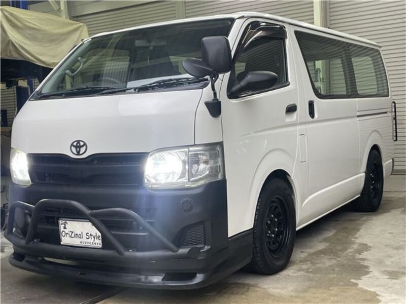 HIACE