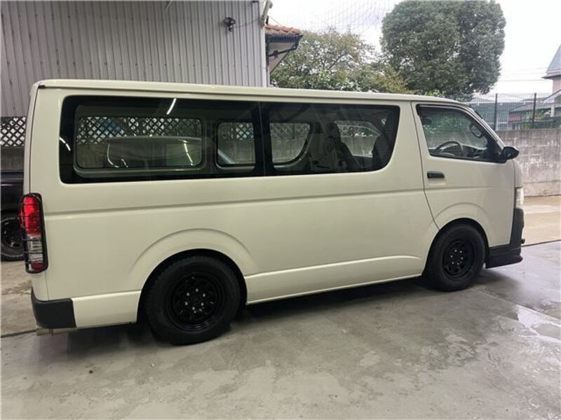 HIACE