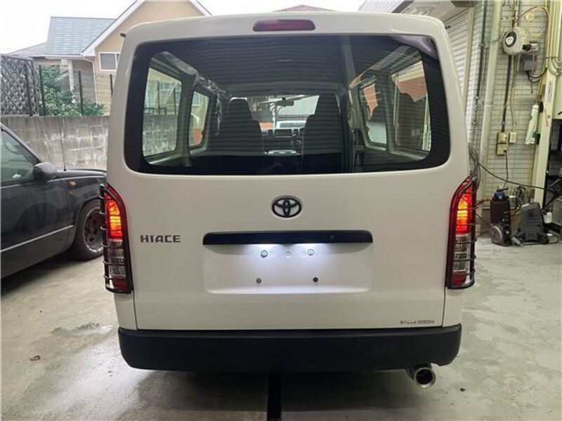 HIACE