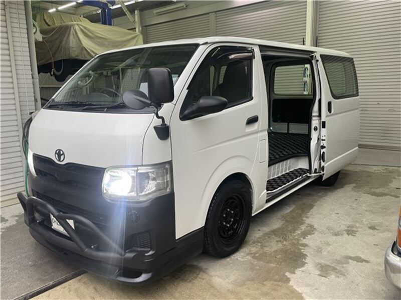 HIACE
