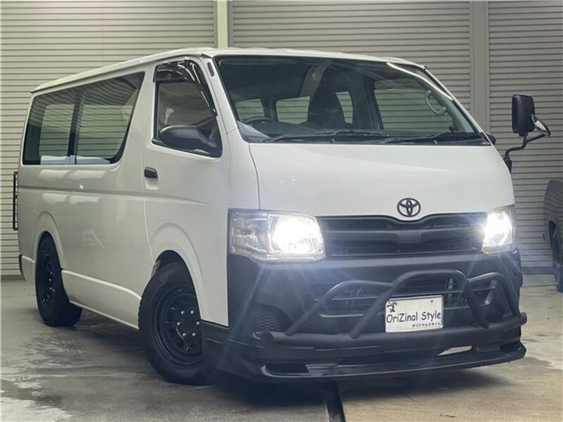 HIACE