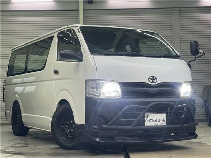 HIACE