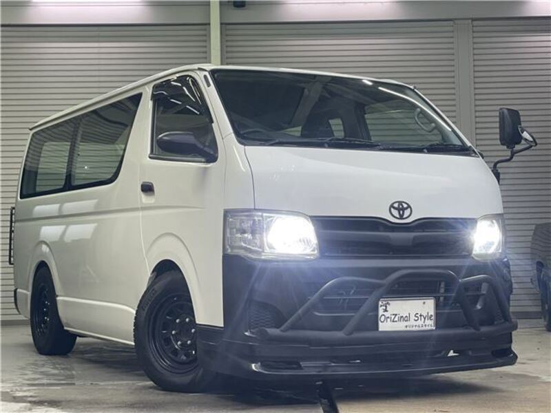 HIACE